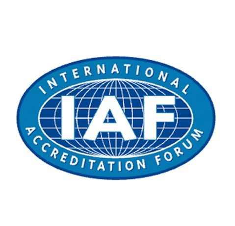 International Accreditation Forum